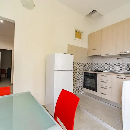 Naranji House Red Relax * Altavilla Milicia