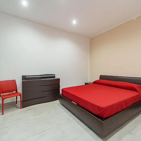 Apartment Naranji House Red Relax